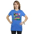 Pikkukuva 2 / 5: Elf Womens/Ladies Christmas Cheer Cotton Boyfriend T-Shirt