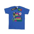 Pikkukuva 1 / 5: Elf Womens/Ladies Christmas Cheer Cotton Boyfriend T-Shirt