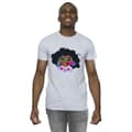 Pikkukuva 2 / 3: Disney Mens Encanto Mirabel Kiss T-Shirt