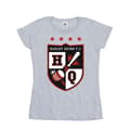 Pikkukuva 1 / 2: Justice League Womens/Ladies Harley Quinn FC Pocket Cotton T-Shirt