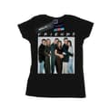 Miniatyrbillede 1 af 3: Friends Womens/Ladies Group Photo Hugs Cotton T-Shirt