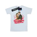 Miniatyrbild 1 av 3: Friends Girls She Got Off The Plane - T-shirt i bomull