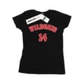 Miniatyrbild 1 av 3: Disney Dam/Tjej High School Musical The Musical Wildcats 14 T-shirt i bomull