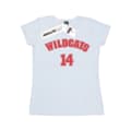 Miniatyrbild 1 av 3: Disney Dam/Tjej High School Musical The Musical Wildcats 14 T-shirt i bomull