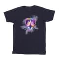 Miniatyrbillede 1 af 4: Marvel Boys Guardians Of The Galaxy Abstract Star Lord T-Shirt