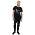 Miniatyrbilde 4 av 5: DC Comics Mens Superman Lover T-Shirt
