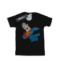Miniatyrbilde 1 av 5: DC Comics Mens Superman Lover T-Shirt