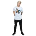 Miniatyrbilde 4 av 5: DC Comics Mens Superman Lover T-Shirt
