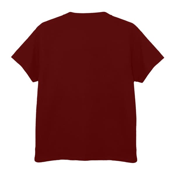 Marvel Pojkar - Guardians Of The Galaxy Vol. 2 Star Lord Fair Isle T-shirt