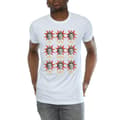 Miniatyrbild 3 av 5: Elf Buddy Moods t-shirt för herrar
