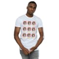 Miniatyrbild 2 av 5: Elf Buddy Moods t-shirt för herrar