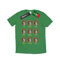 Miniatyrbild 1 av 5: Elf Buddy Moods t-shirt för herrar