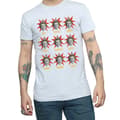 Miniatyrbild 3 av 5: Elf Buddy Moods t-shirt för herrar
