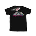 Miniatyrbilde 1 av 3: DC Comics Boys Justice League Super Power T-Shirt