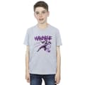 Miniatyrbild 2 av 3: Marvel T-shirt för pojkar - Hawkeye Shoots