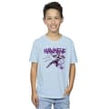 Miniatyrbild 2 av 3: Marvel T-shirt för pojkar - Hawkeye Shoots