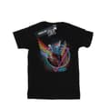 Miniatyrbillede 1 af 5: Marvel Boys Guardians Of The Galaxy Neon Yondu T-Shirt