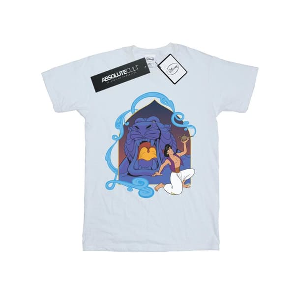 Disney T-shirt - Aladdins underverkens grotta