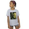 Miniatyrbillede 2 af 3: Marvel Girls Guardians Of The Galaxy Groot Forest Energy Cotton T-Shirt
