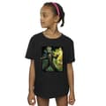 Miniatyrbillede 2 af 3: Marvel Girls Guardians Of The Galaxy Groot Forest Energy Cotton T-Shirt
