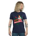 Miniatyrbild 2 av 5: Elf T-shirt - Son Of A Nutcracker för herrar