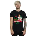 Miniatyrbild 2 av 5: Elf T-shirt - Son Of A Nutcracker för herrar