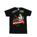 Miniatyrbild 1 av 5: Elf T-shirt - Son Of A Nutcracker för herrar