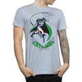 Miniatyrbilde 4 av 5: DC Comics Mens Catwoman Whip T-Shirt