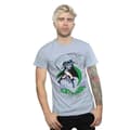 Miniatyrbilde 5 av 5: DC Comics Mens Catwoman Whip T-Shirt