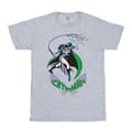 Miniatyrbilde 1 av 5: DC Comics Mens Catwoman Whip T-Shirt