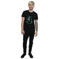 Miniatyrbilde 4 av 5: DC Comics Mens Catwoman Whip T-Shirt
