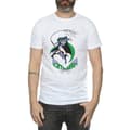 Miniatyrbilde 3 av 5: DC Comics Mens Catwoman Whip T-Shirt