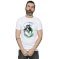 Miniatyrbilde 2 av 5: DC Comics Mens Catwoman Whip T-Shirt