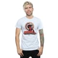 Miniatyrbild 2 av 5: Marvel Deadpool Upside Down T-shirt för herrar