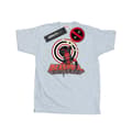 Miniatyrbild 1 av 5: Marvel Deadpool Upside Down T-shirt för herrar