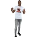 Miniatyrbild 4 av 5: Marvel Deadpool Upside Down T-shirt för herrar