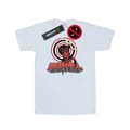 Miniatyrbild 1 av 5: Marvel Deadpool Upside Down T-shirt för herrar
