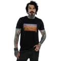 Miniatyrbild 2 av 3: Dallas T-shirt med förtexter för herrar
