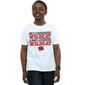 Miniatyrbild 2 av 3: Disney High School Musical The Musical Once A Wildcat - T-shirt för pojkar
