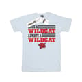 Miniatyrbild 1 av 3: Disney High School Musical The Musical Once A Wildcat - T-shirt för pojkar
