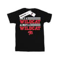Miniatyrbild 1 av 3: Disney High School Musical The Musical Once A Wildcat - T-shirt för pojkar