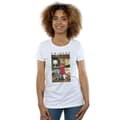 Pikkukuva 2 / 3: Friends Womens/Ladies Joey Turkey Cotton T-Shirt