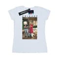 Pikkukuva 1 / 3: Friends Womens/Ladies Joey Turkey Cotton T-Shirt