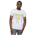 Miniatyrbild 2 av 3: Disney Hercules Muscles T-shirt för herrar