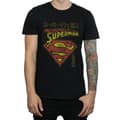 Miniatyrbilde 3 av 5: DC Comics Mens Superman Shield T-Shirt