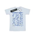 Miniatyrbild 1 av 5: Disney Dam/Lady Finding Dory - Var är Dory? Boyfriend-t-shirt i bomull