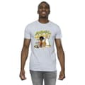 Miniatyrbilde 2 av 3: Disney Mens Encanto Animal Magnet T-Shirt
