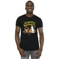 Miniatyrbilde 2 av 3: Disney Mens Encanto Animal Magnet T-Shirt