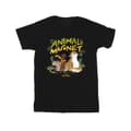 Miniatyrbilde 1 av 3: Disney Mens Encanto Animal Magnet T-Shirt