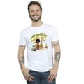 Miniatyrbilde 2 av 3: Disney Mens Encanto Animal Magnet T-Shirt